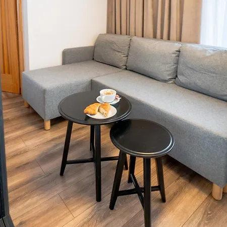 Owca I Baran 3*