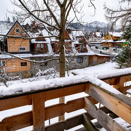 Owca I Baran Bed & Breakfast