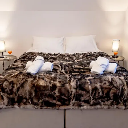 Owca I Baran Bed & Breakfast *