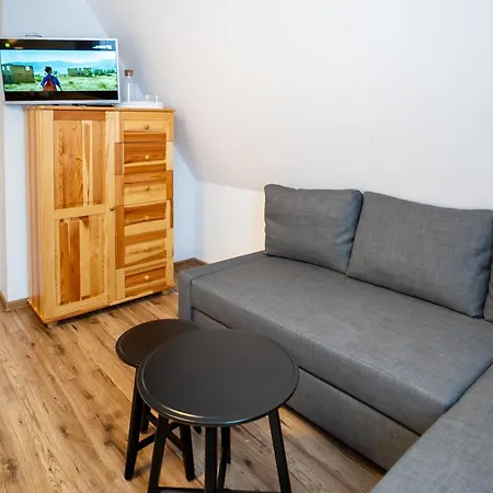 B&B Owca I Baran 자코파네