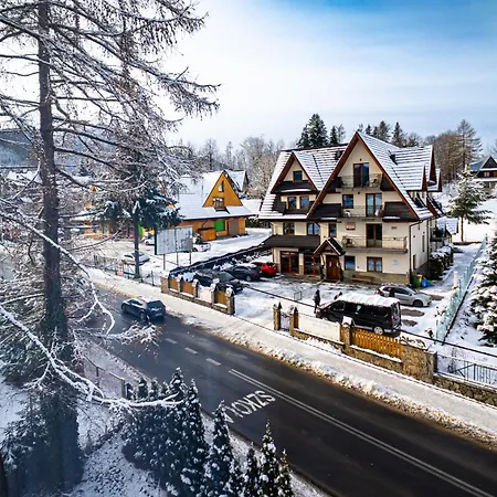 Owca I Baran Bed & Breakfast *
