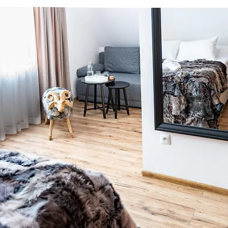 Owca I Baran 3*