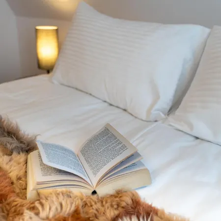 Owca I Baran Bed & Breakfast