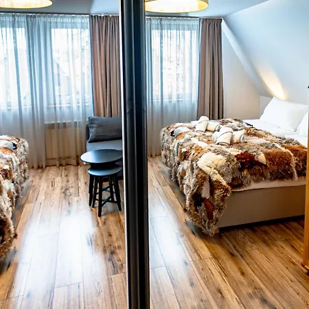 Owca I Baran 3*