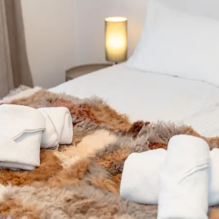 Bed & Breakfast Owca I Baran *