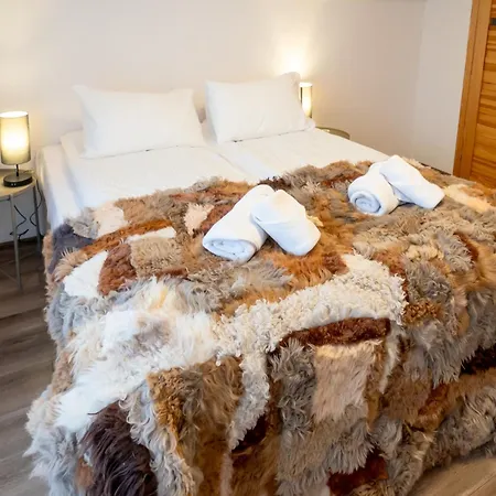 Bed & Breakfast Owca I Baran Zakopane