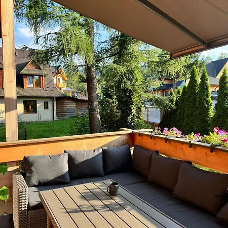 Owca I Baran Bed & Breakfast