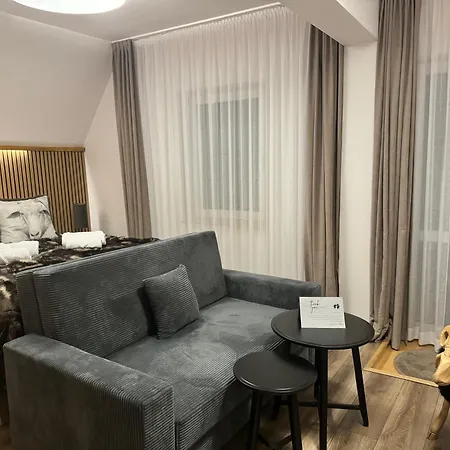 Bed & Breakfast Owca I Baran