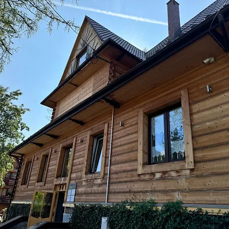 Bed & Breakfast Owca I Baran *