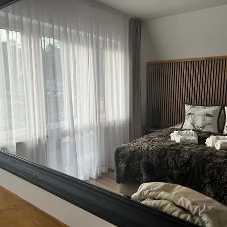 Owca I Baran Bed & Breakfast Zakopane