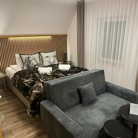 Bed & Breakfast Owca I Baran Zakopane