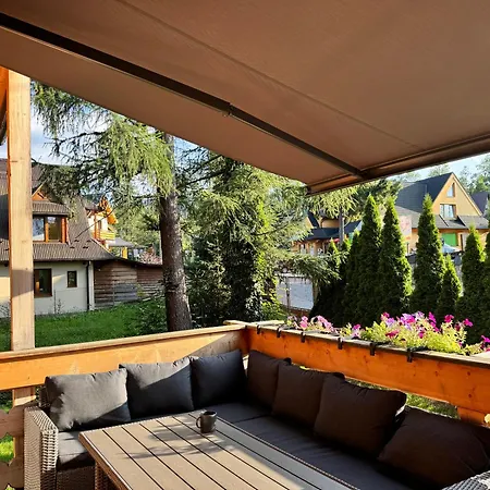 Owca I Baran * Zakopane