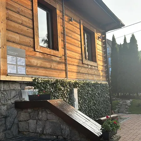 Owca I Baran Bed & Breakfast