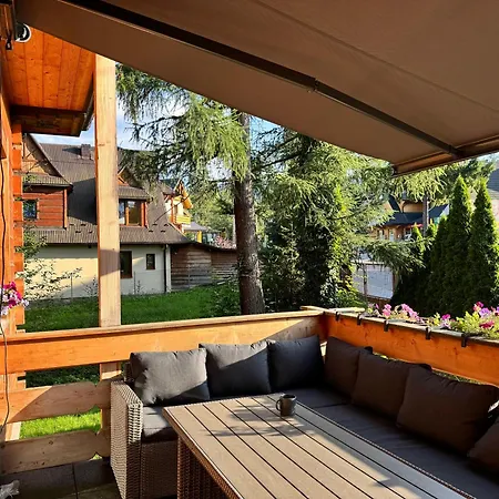 Owca I Baran Bed & Breakfast *