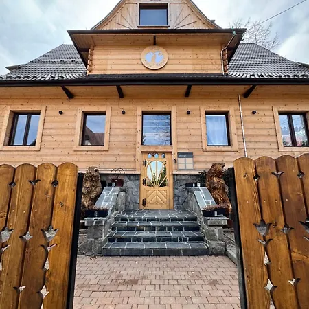 Owca I Baran 3* Zakopane