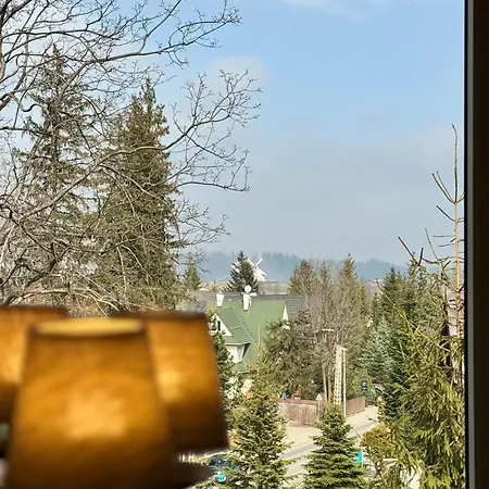 Owca I Baran Bed & Breakfast *