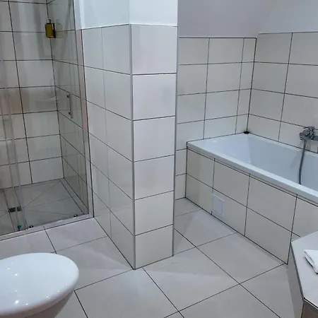 Owca I Baran Bed & Breakfast