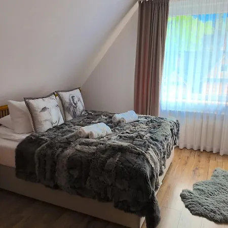 Owca I Baran Bed & Breakfast *