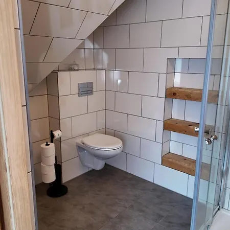 Bed & Breakfast Owca I Baran