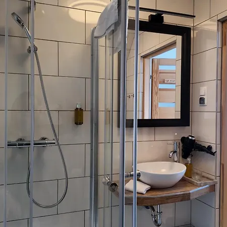Bed & Breakfast Owca I Baran *
