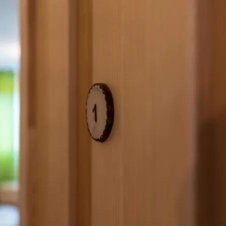 Owca I Baran ベッド・アンド・ブレックファスト