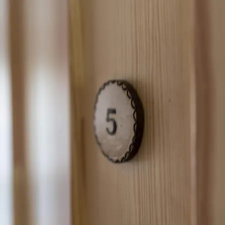 Owca I Baran ベッド・アンド・ブレックファスト