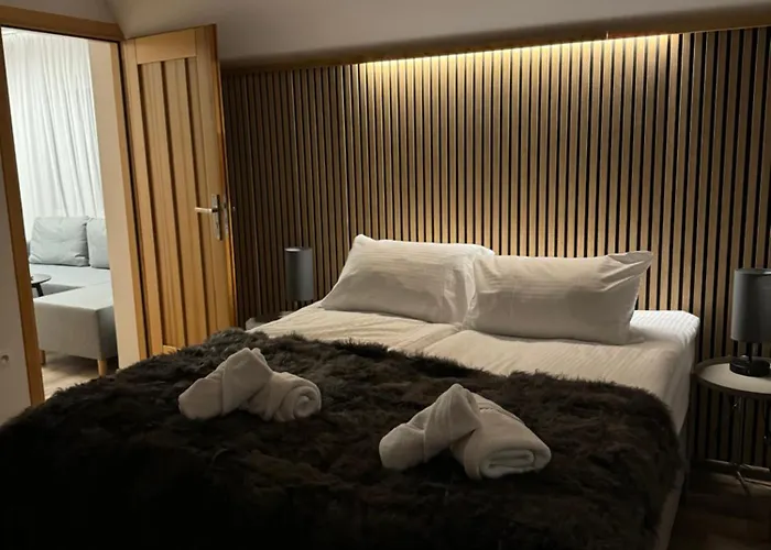 Owca I Baran 扎科帕内