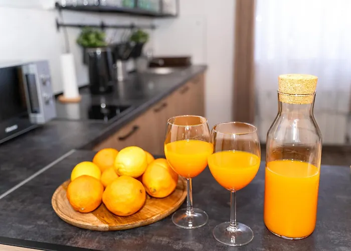 Owca I Baran 3* 扎科帕内