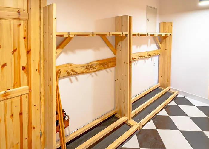 Owca I Baran 3* 扎科帕内