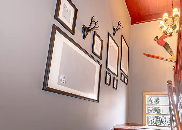 Owca I Baran 扎科帕内