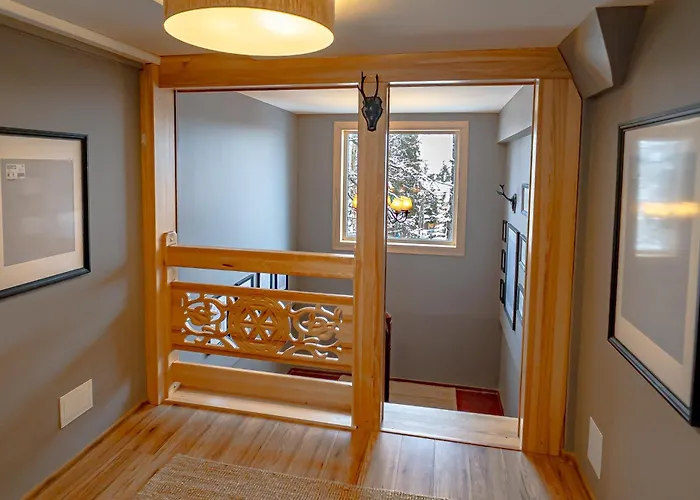 Owca I Baran 3* 扎科帕内