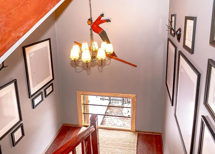 住宿加早餐酒店 Owca I Baran