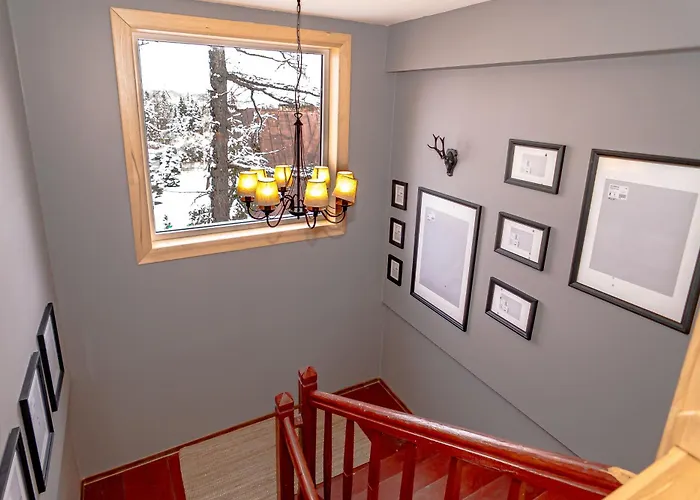 Owca I Baran 住宿加早餐酒店