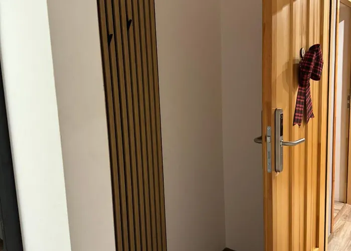 Owca I Baran 住宿加早餐酒店