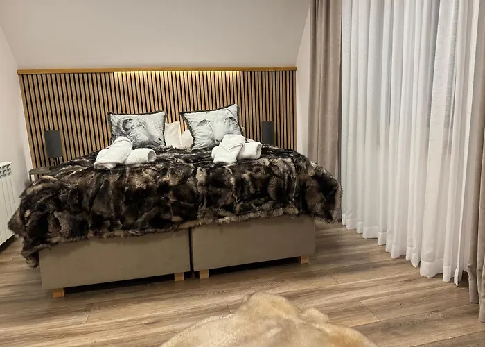 Owca I Baran 扎科帕内