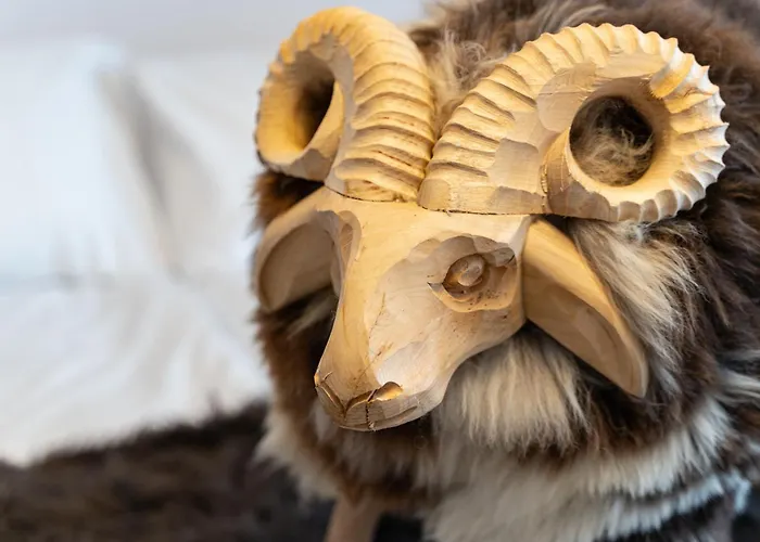 住宿加早餐酒店 Owca I Baran 3*