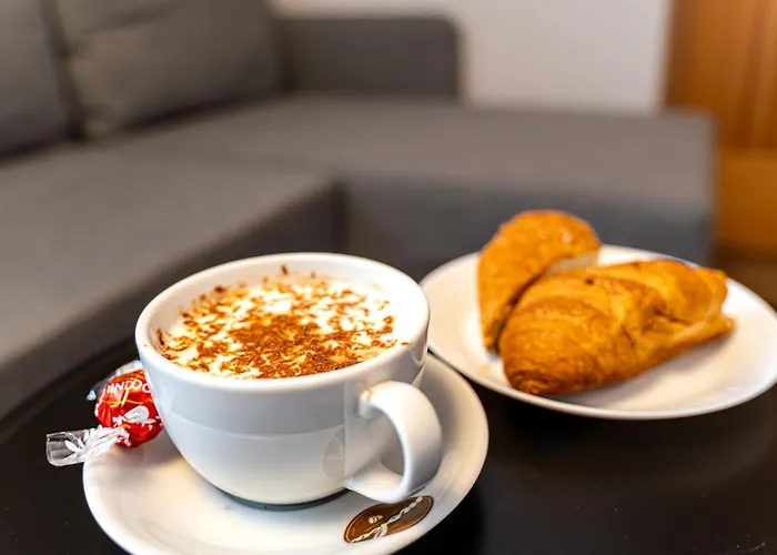 住宿加早餐酒店 Owca I Baran 扎科帕内