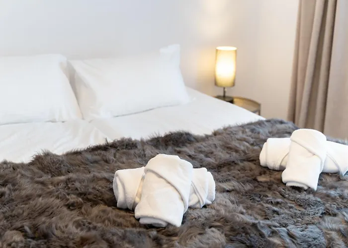 住宿加早餐酒店 Owca I Baran