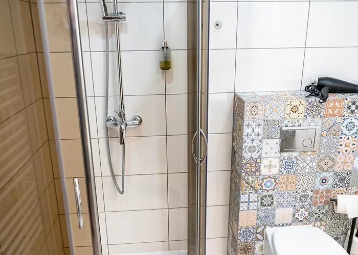 Owca I Baran 3* 扎科帕内