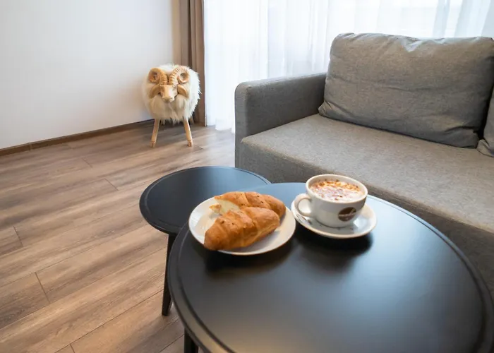 Owca I Baran 扎科帕内