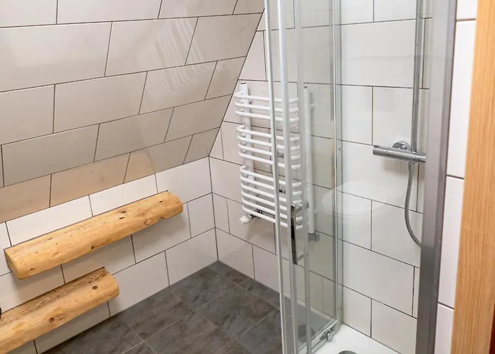 Owca I Baran 住宿加早餐酒店