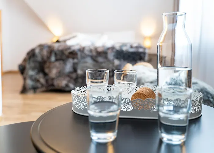 Owca I Baran 住宿加早餐酒店 3*