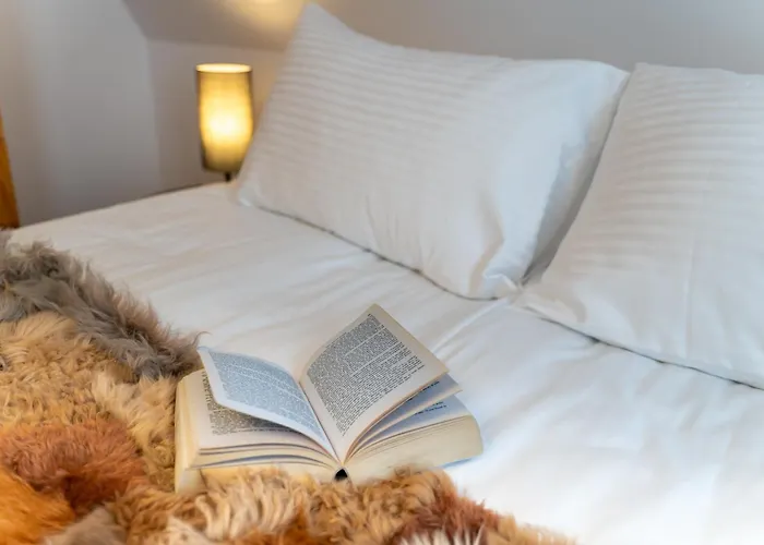 Owca I Baran 住宿加早餐酒店