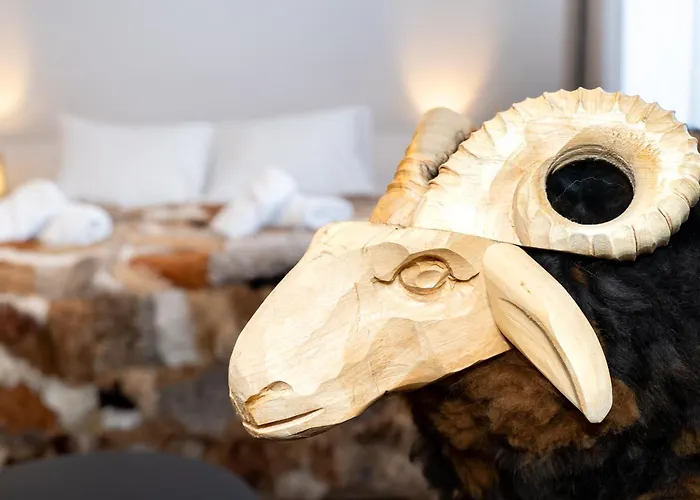 住宿加早餐酒店 Owca I Baran