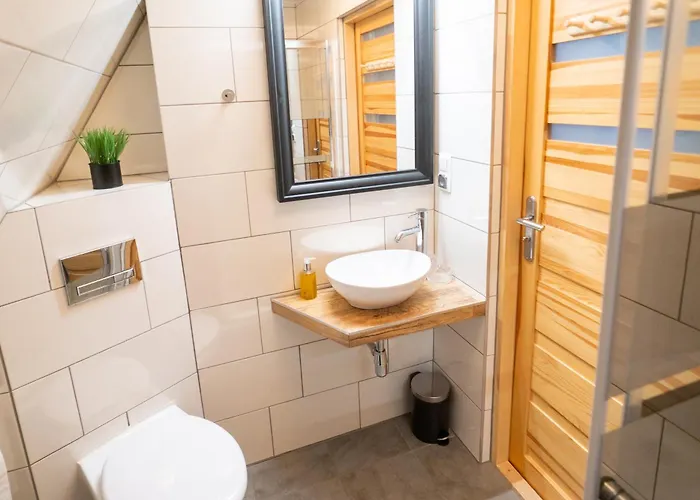 住宿加早餐酒店 Owca I Baran