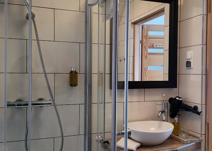 住宿加早餐酒店 Owca I Baran 3*