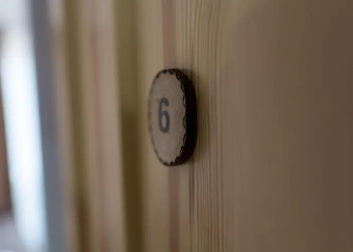 Owca I Baran 住宿加早餐酒店