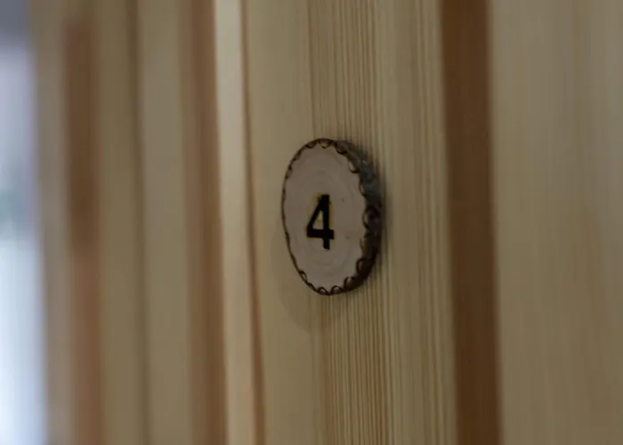 住宿加早餐酒店 Owca I Baran 3*